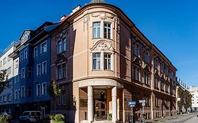 Elisabeth Old Town